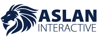 Aslan Interactive, Inc.