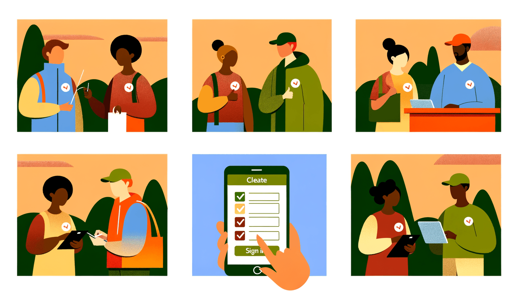 Introducing Volntir: Digital Waivers and Volunteer Management for Nonprofits