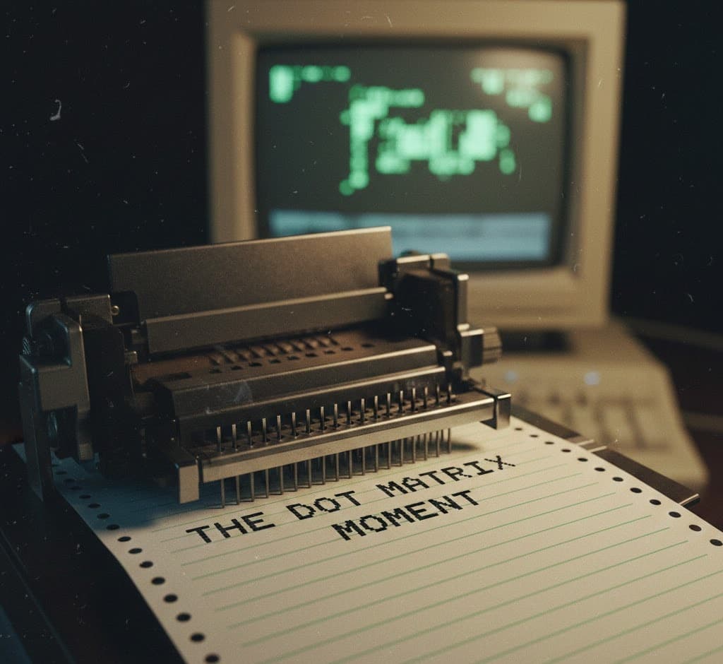 What 25 Years in Web Development Taught Me About AI-Assisted Coding